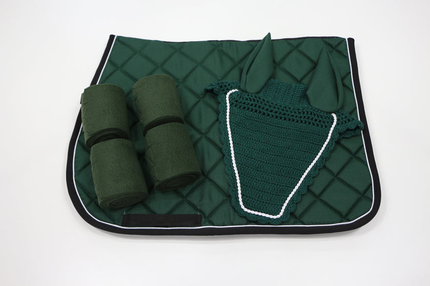 Zestini Saddle Pad