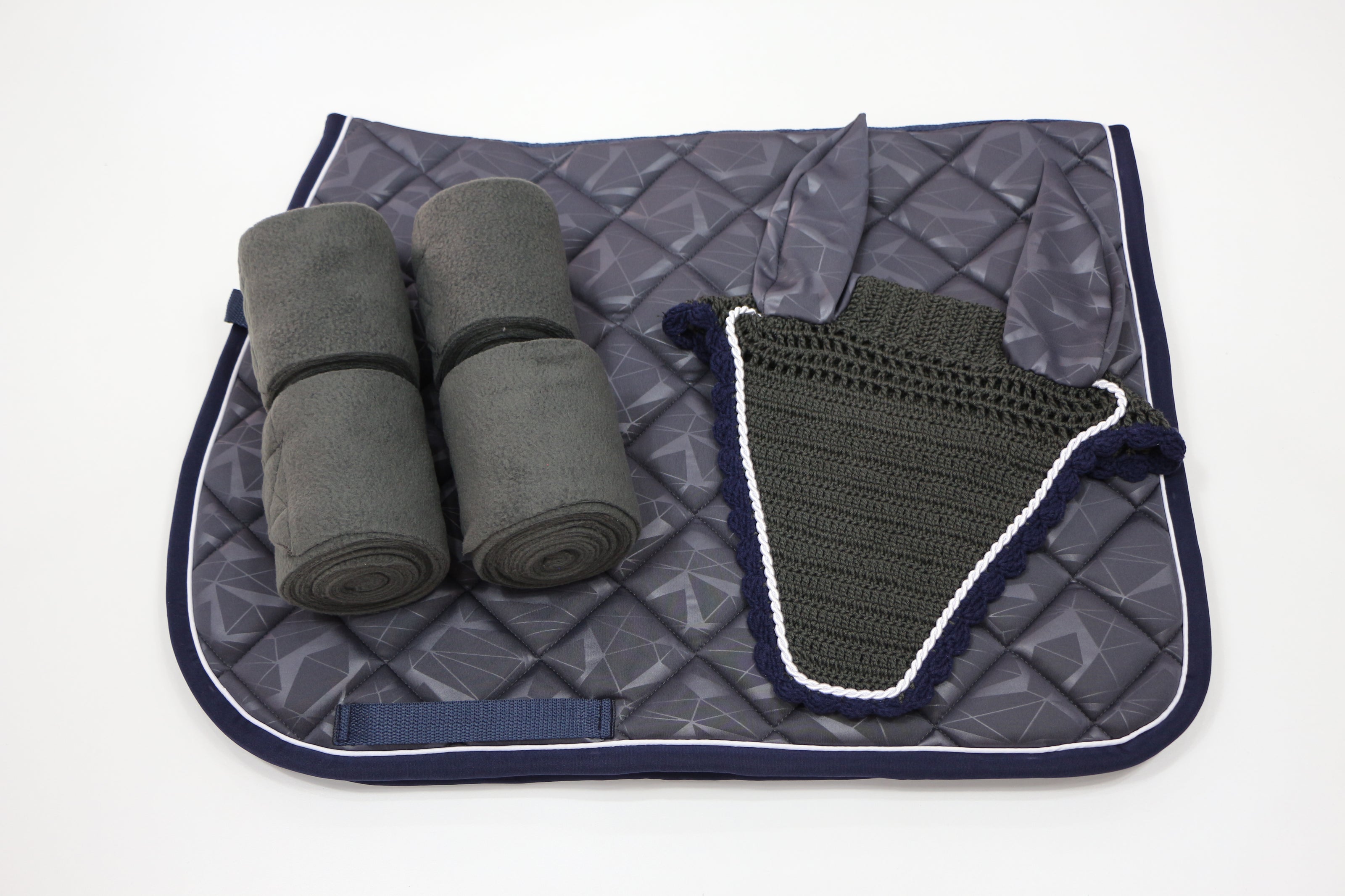 Zestini Saddle Pad