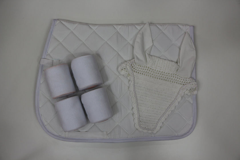 Zestini Saddle Pad