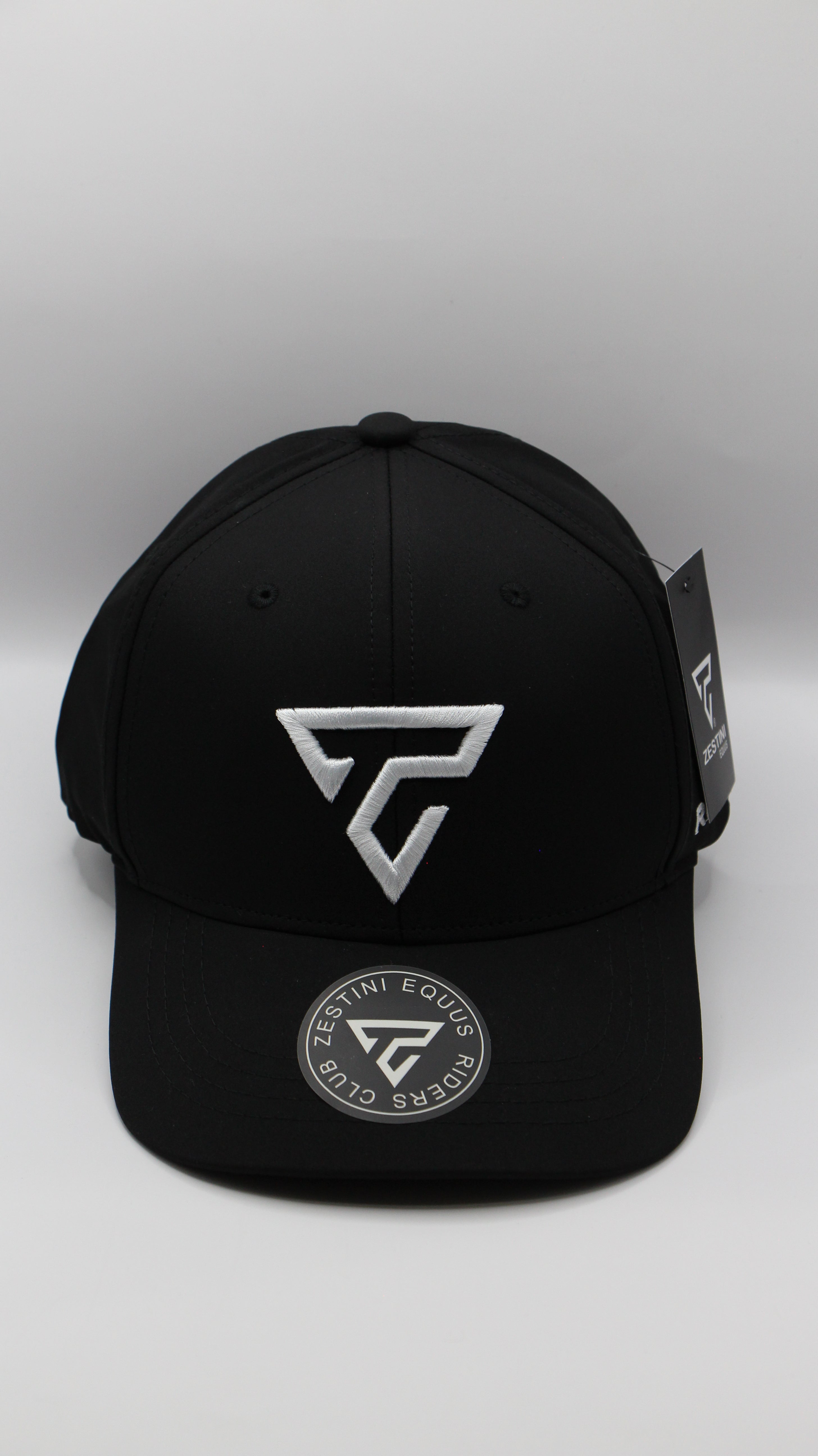 Gorra Zestini Logo Talla Única