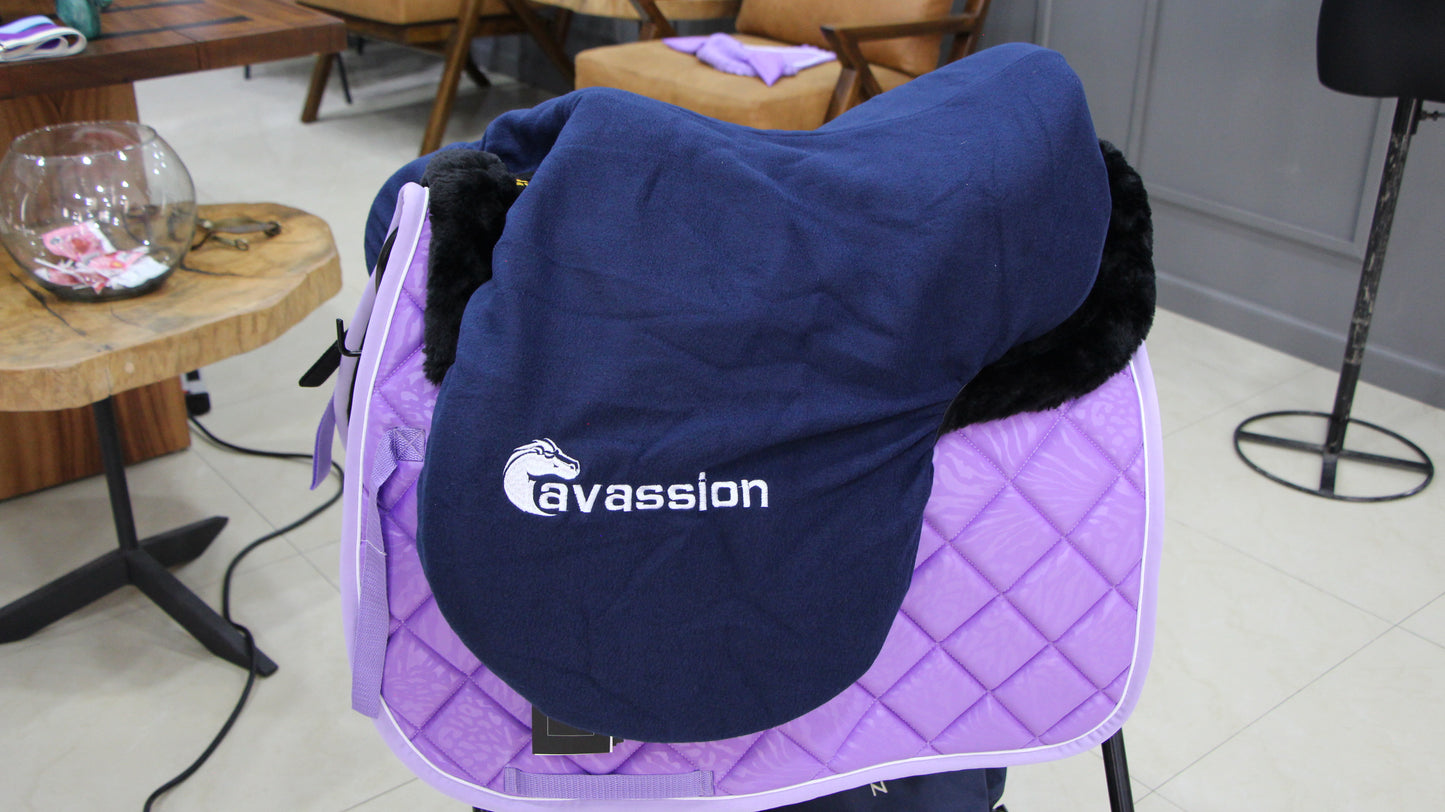 Cavassion Saddle Cover