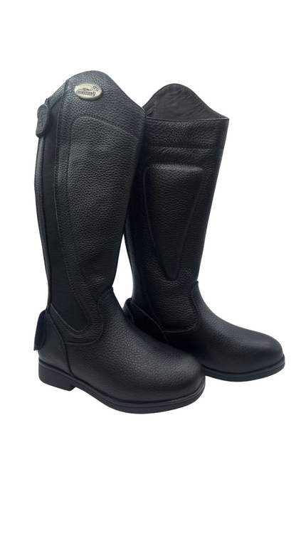 Botas protectoras cavassion para niños