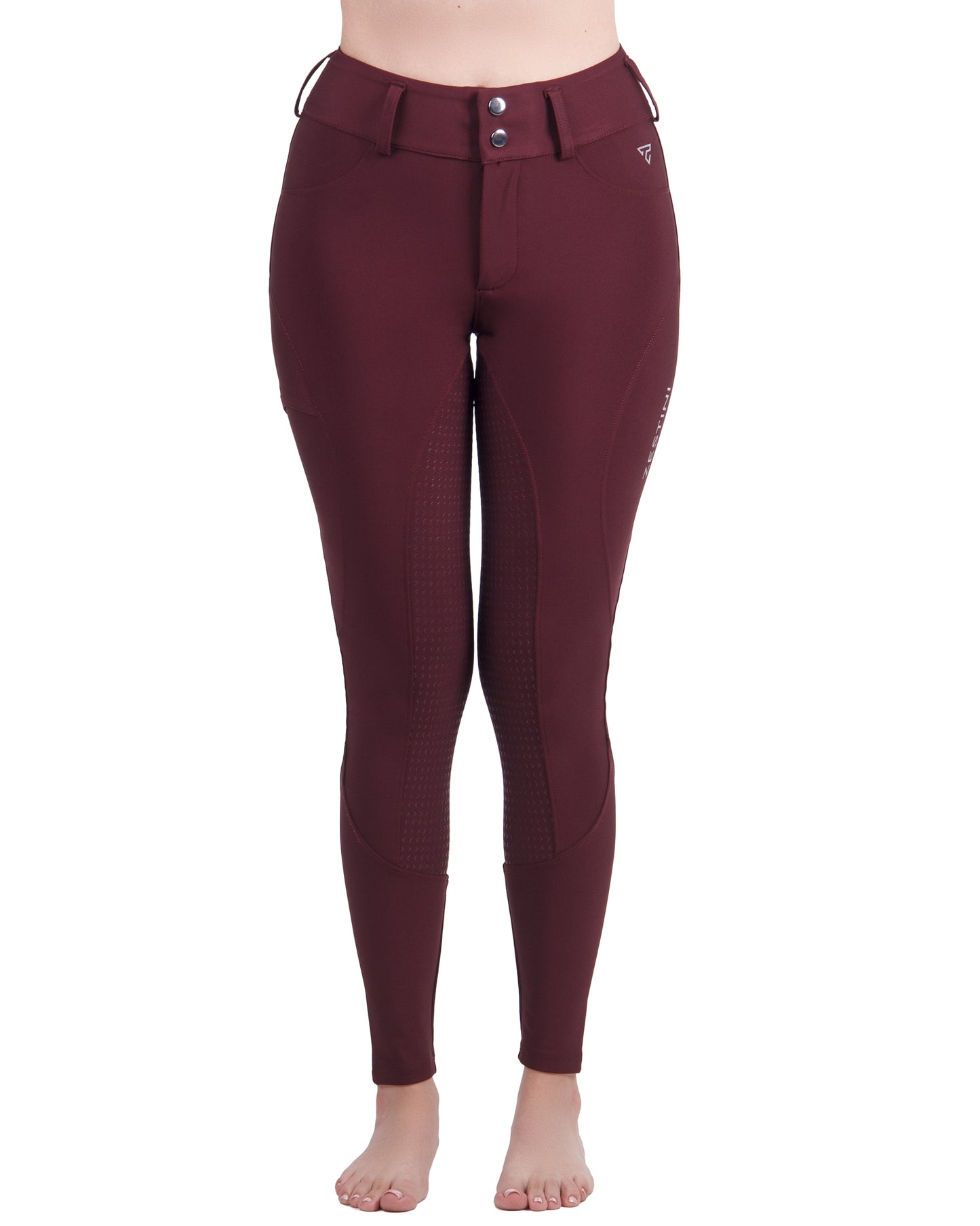W's Cabana Riding Breeches Full Seat