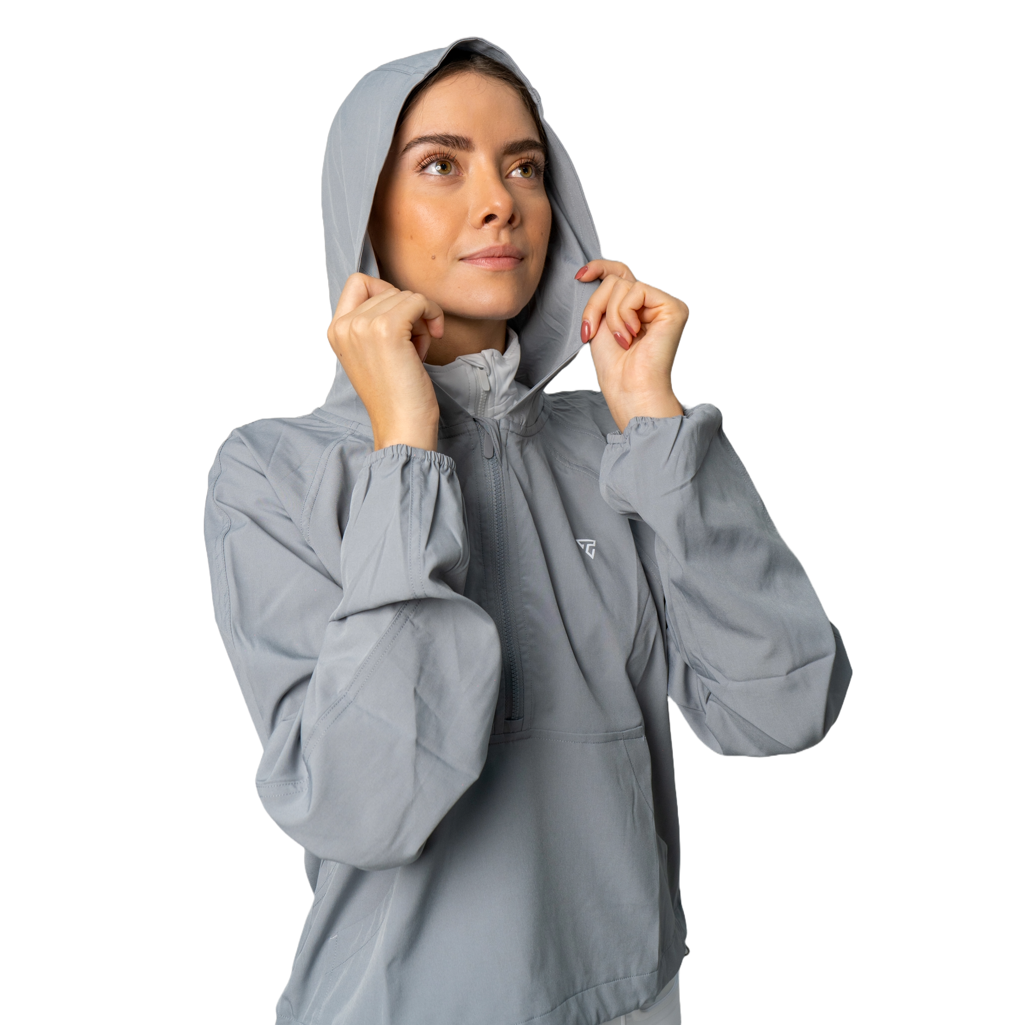 Air W's Ligth Jacket