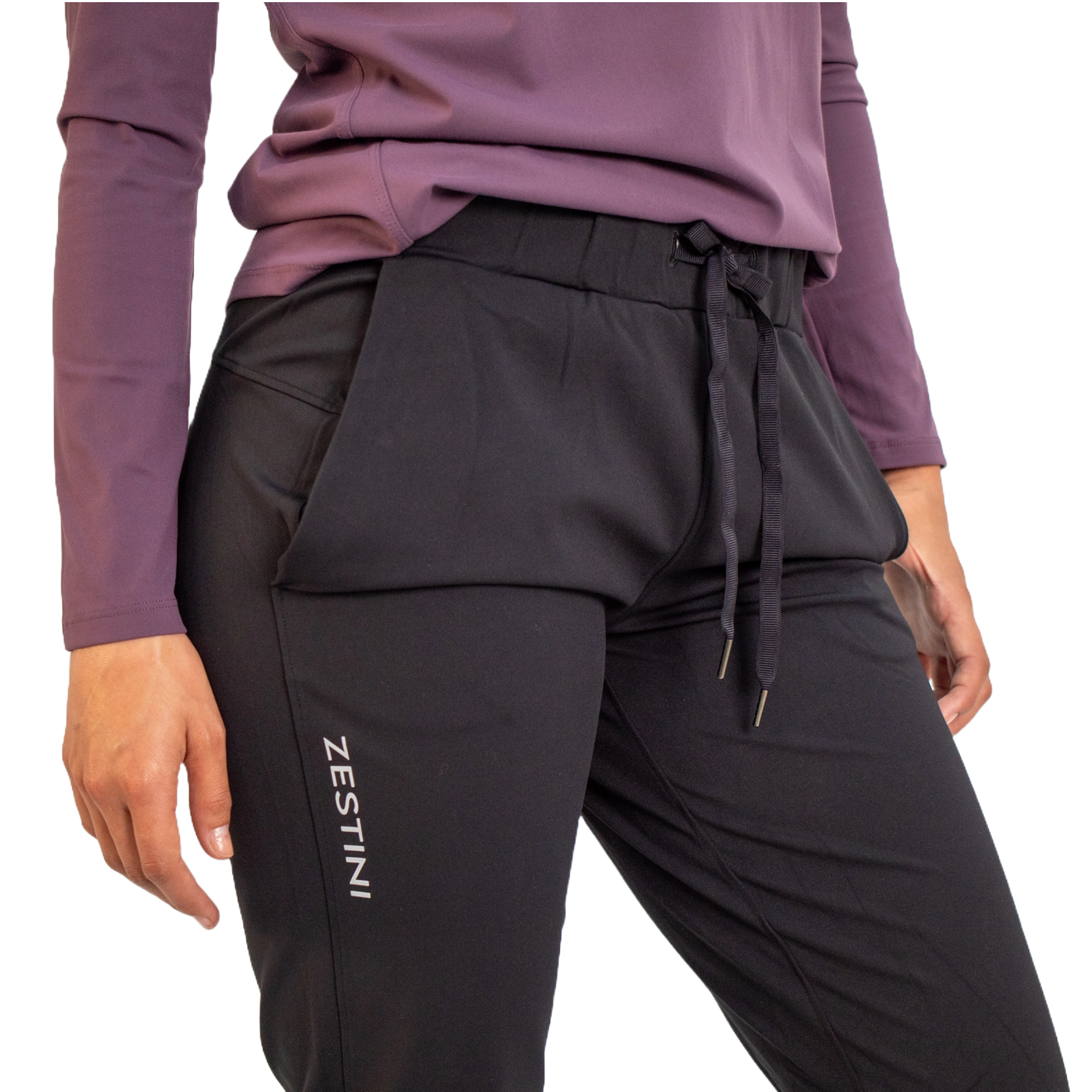 Emma W's Jogger Pants