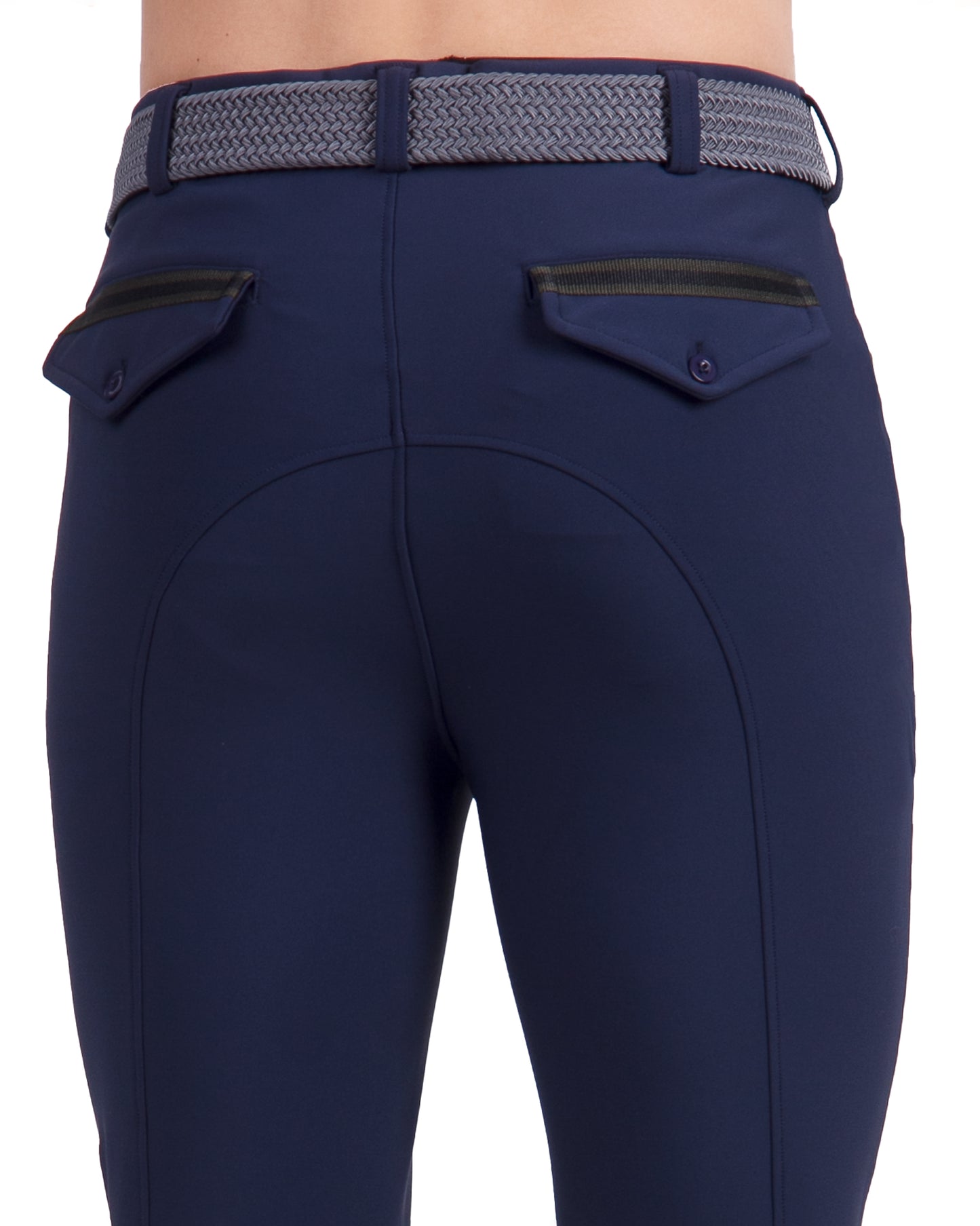 Pantalón de montar Chacco M's