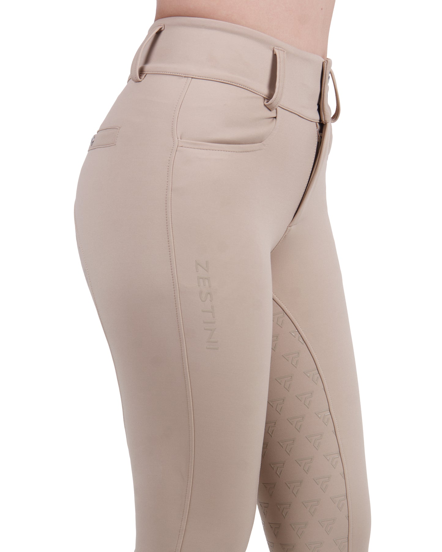 W´s Tessa Custom Women Breeches