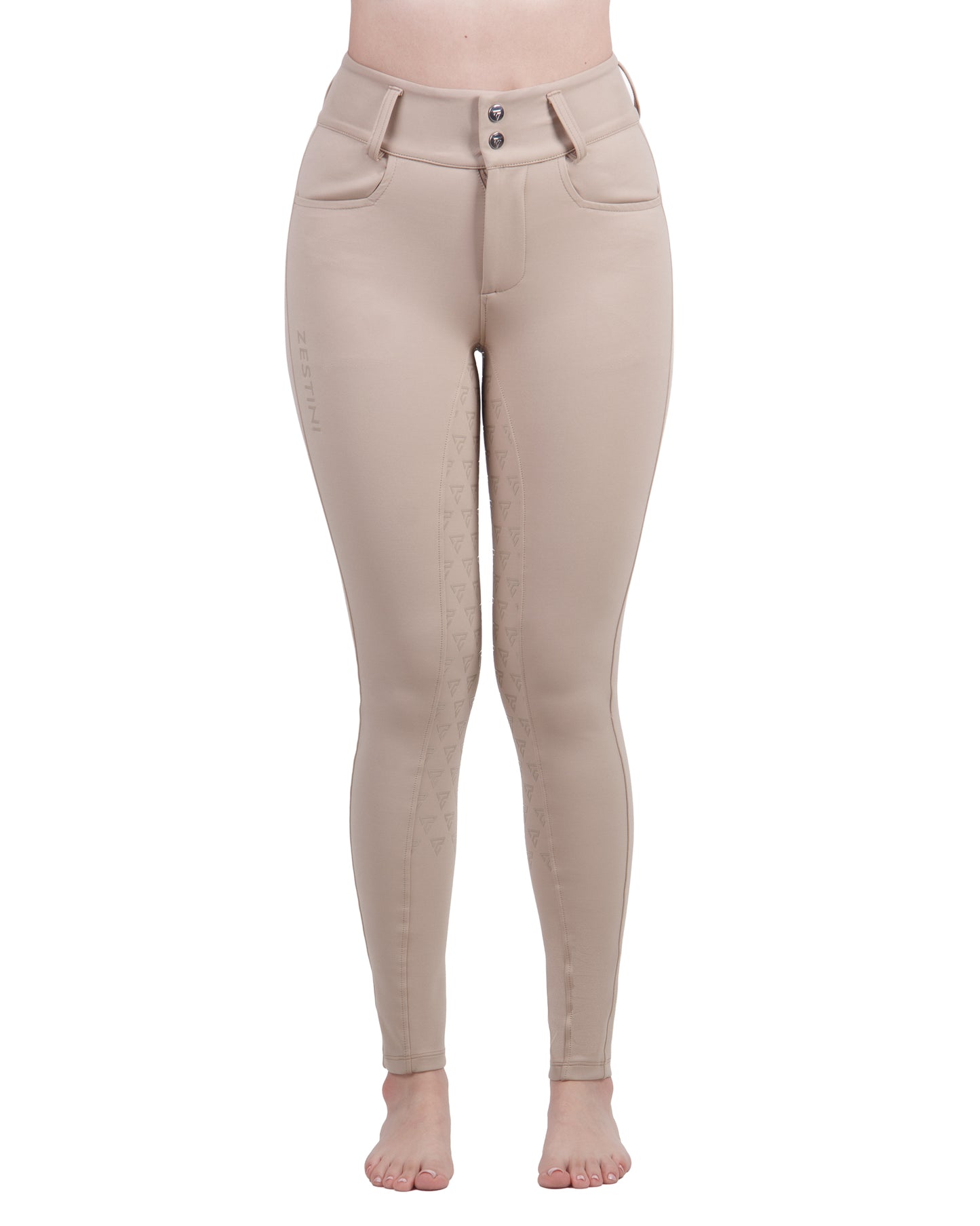 W´s Tessa Custom Women Breeches