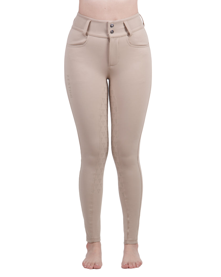 W´s Tessa Custom Women Breeches