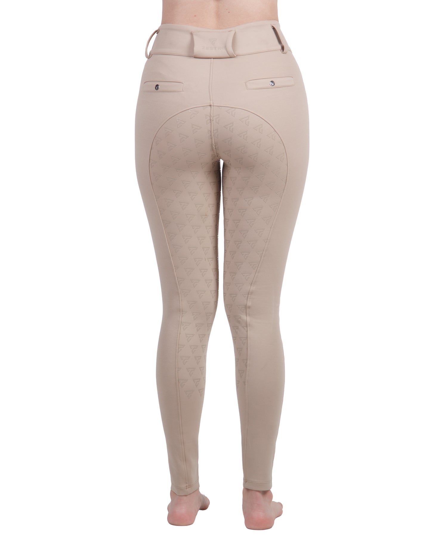 W´s Tessa Custom Women Breeches