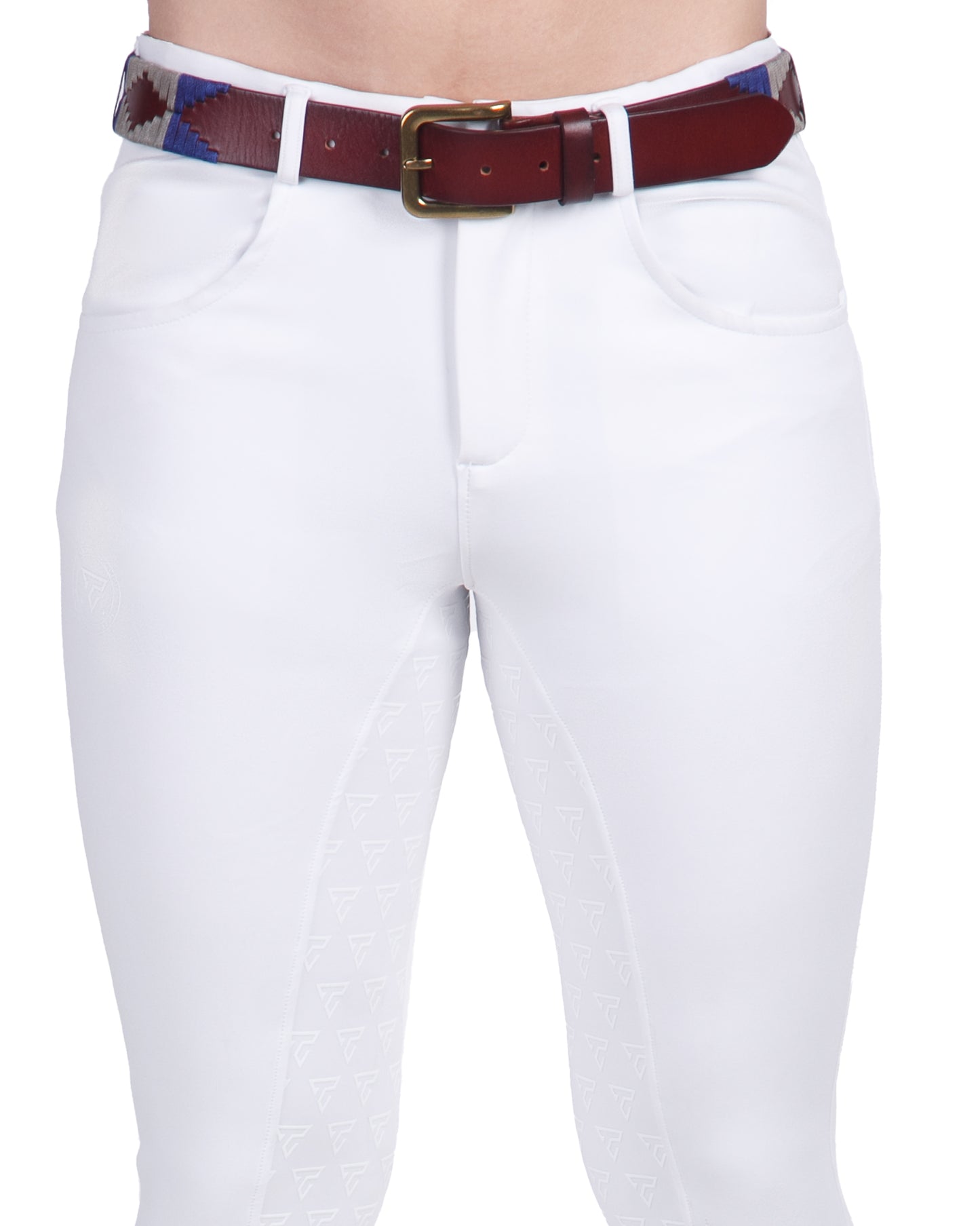 Pantalones de montar personalizados Rowan de M