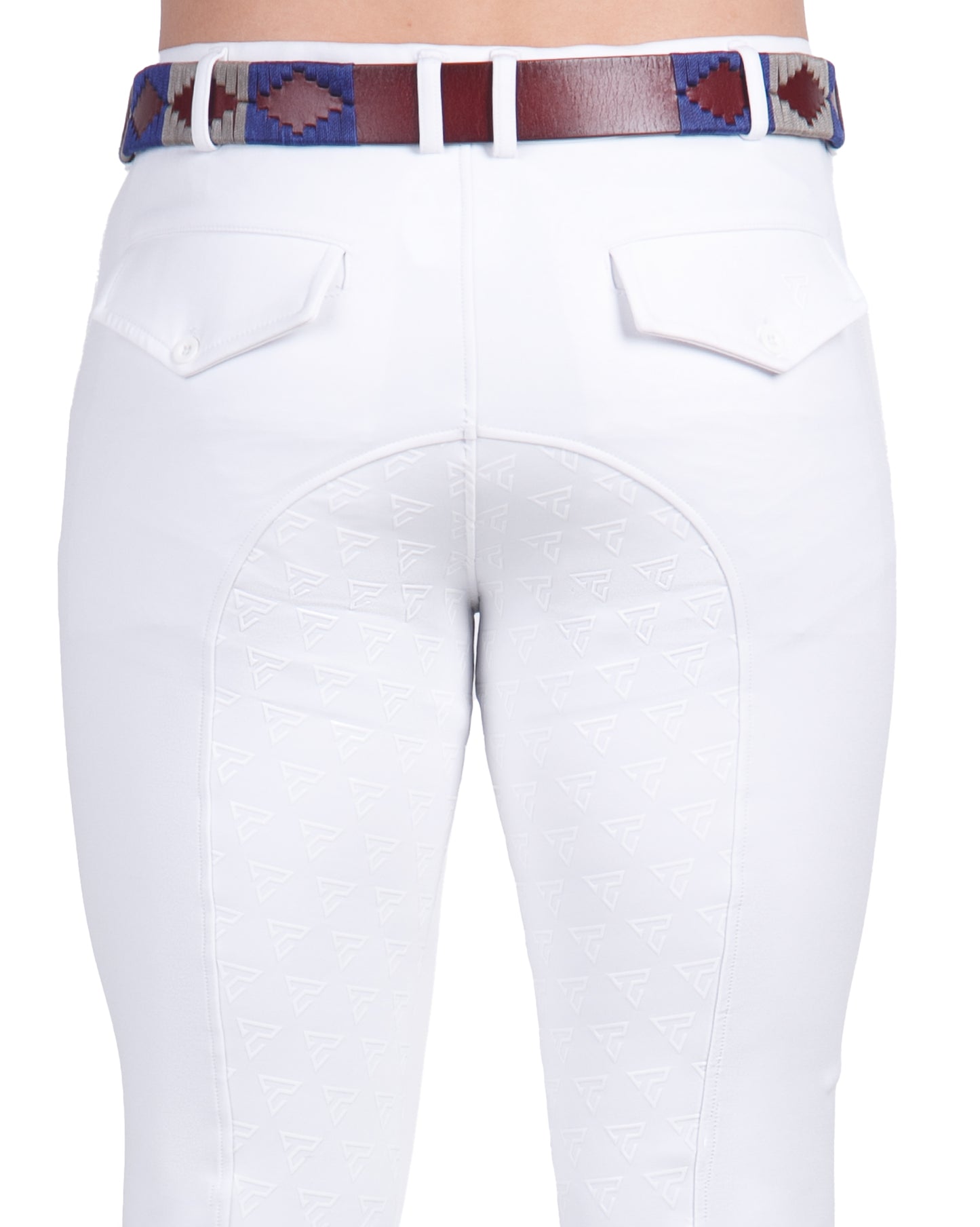 Pantalones de montar personalizados Rowan de M
