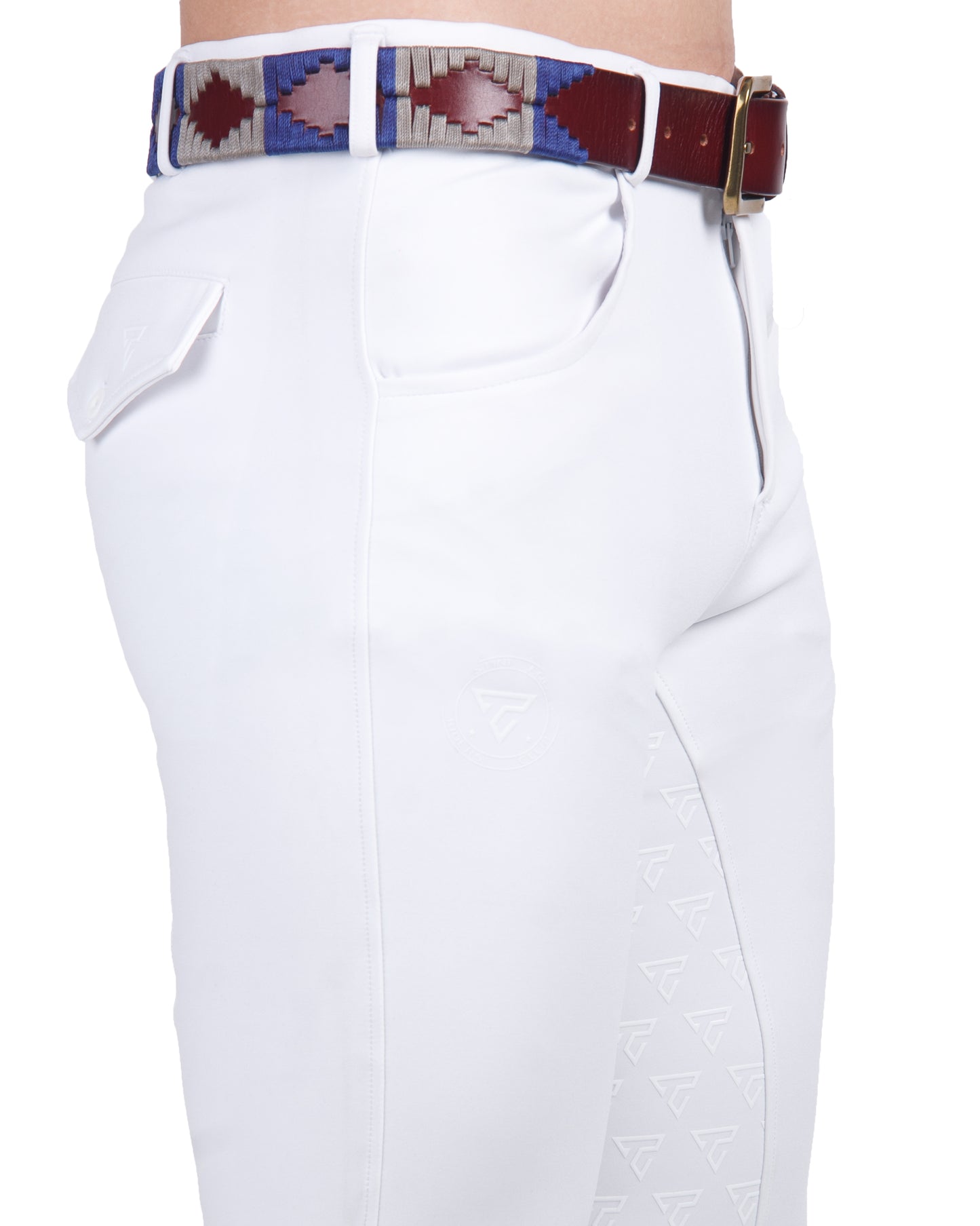 Pantalones de montar personalizados Rowan de M