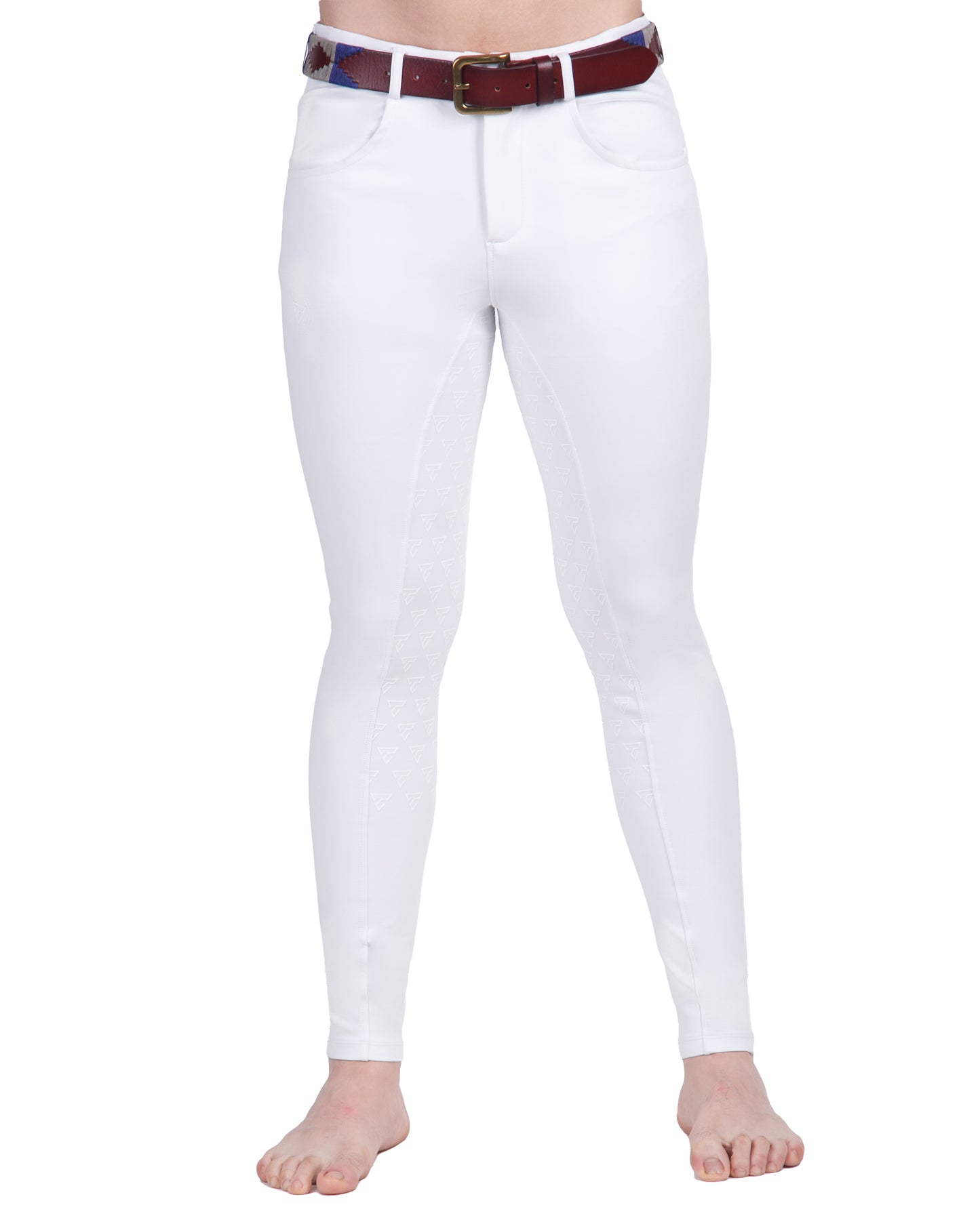 Pantalones de montar personalizados Rowan de M