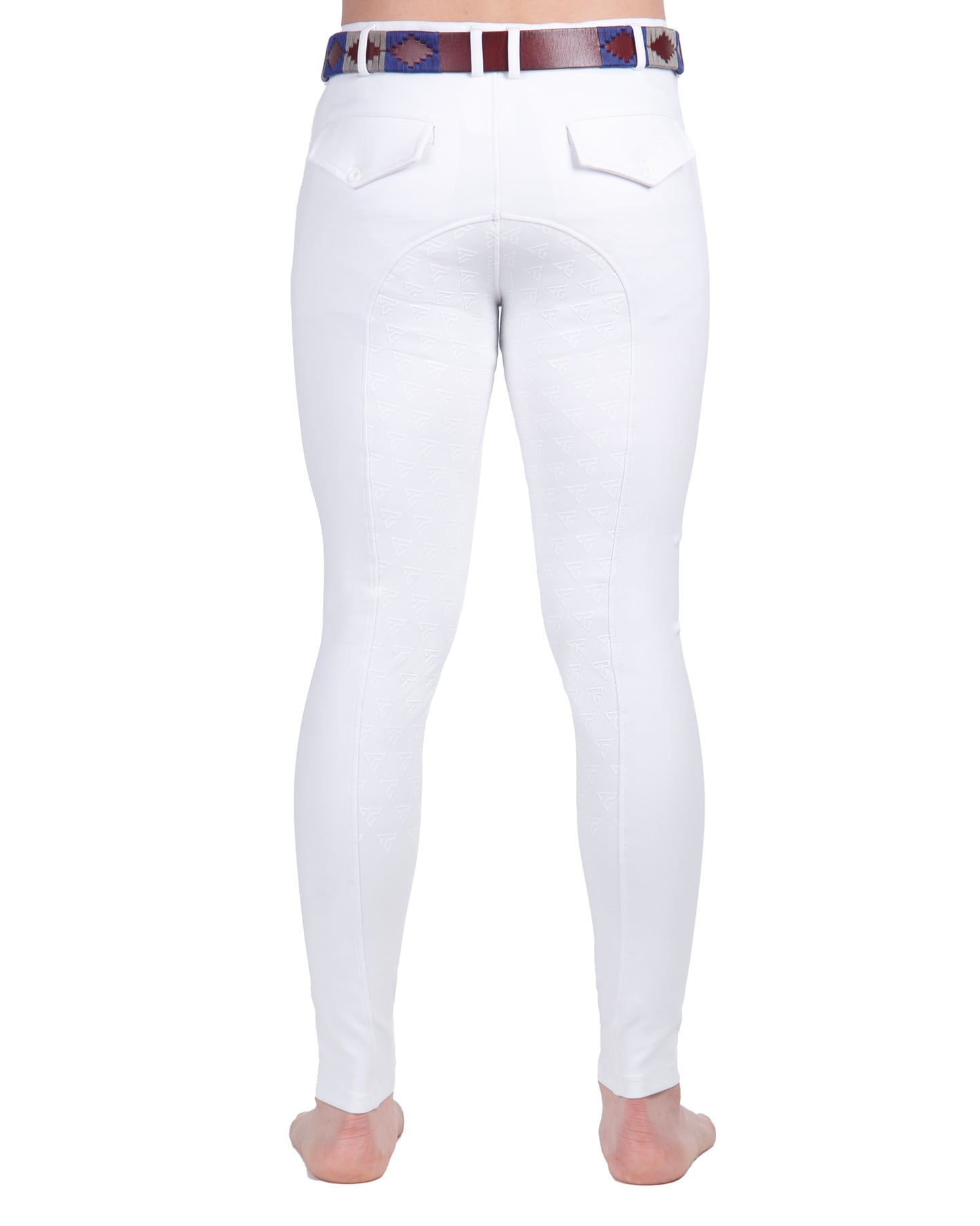 Pantalones de montar personalizados Rowan de M