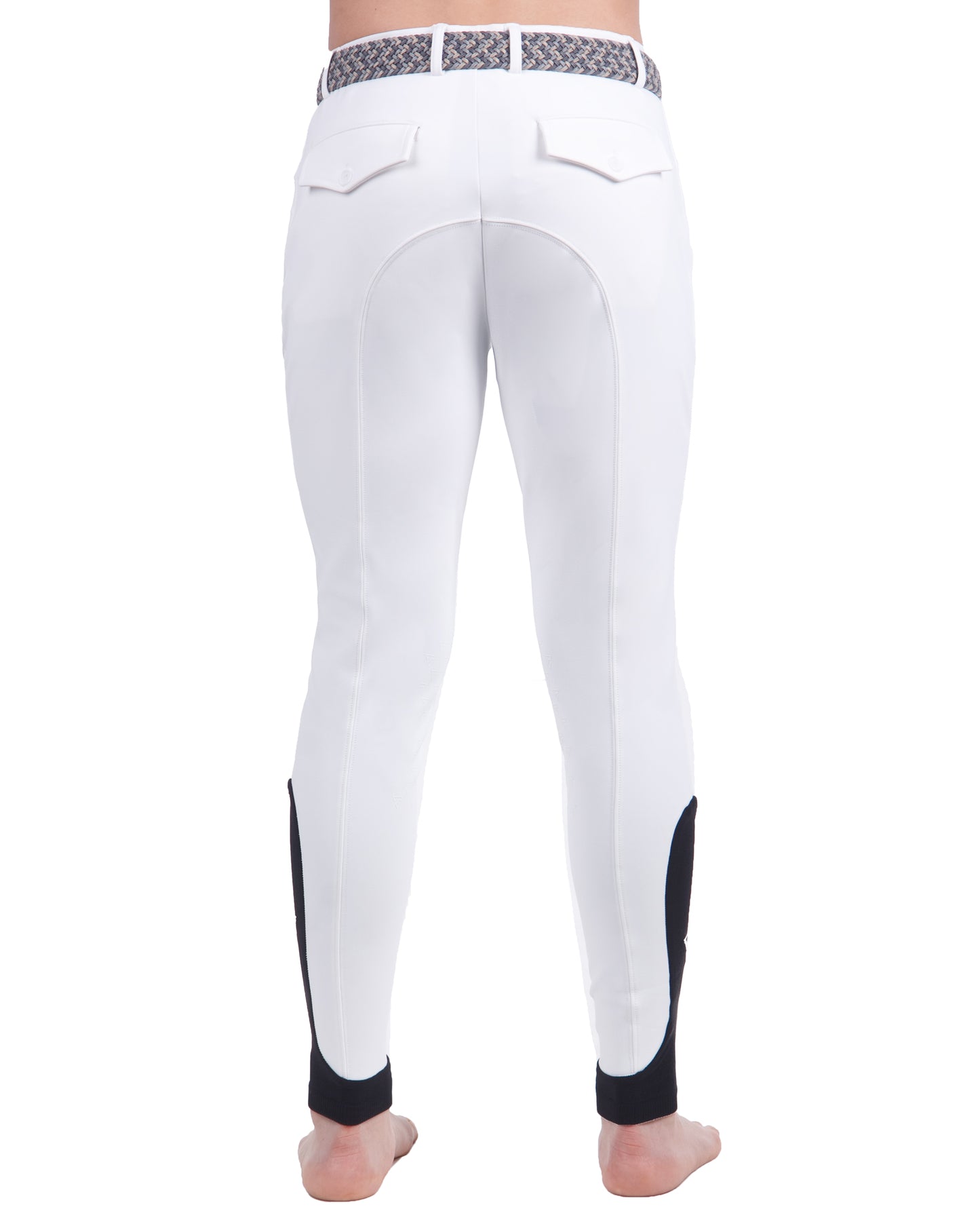 Pantalones de silicona Evan de M's