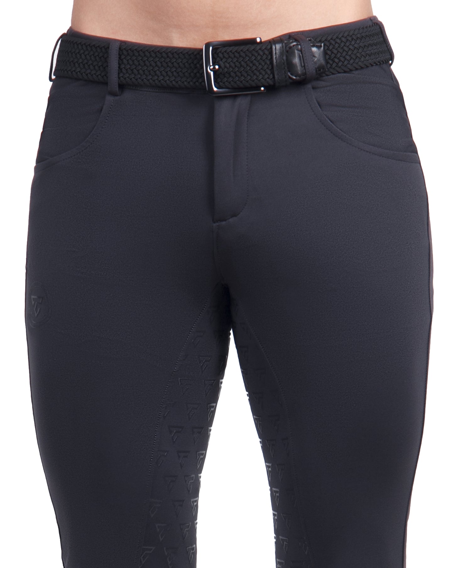 Pantalones de montar personalizados Rowan de M