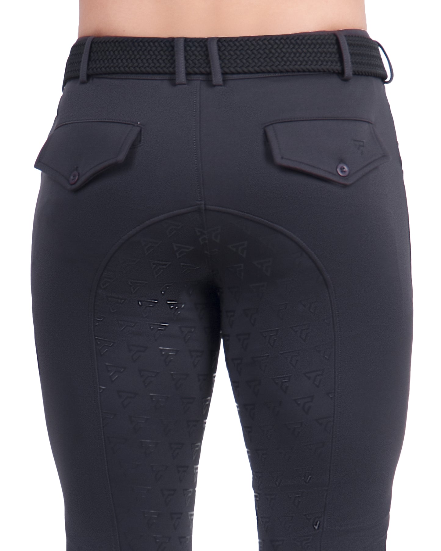 Pantalones de montar personalizados Rowan de M