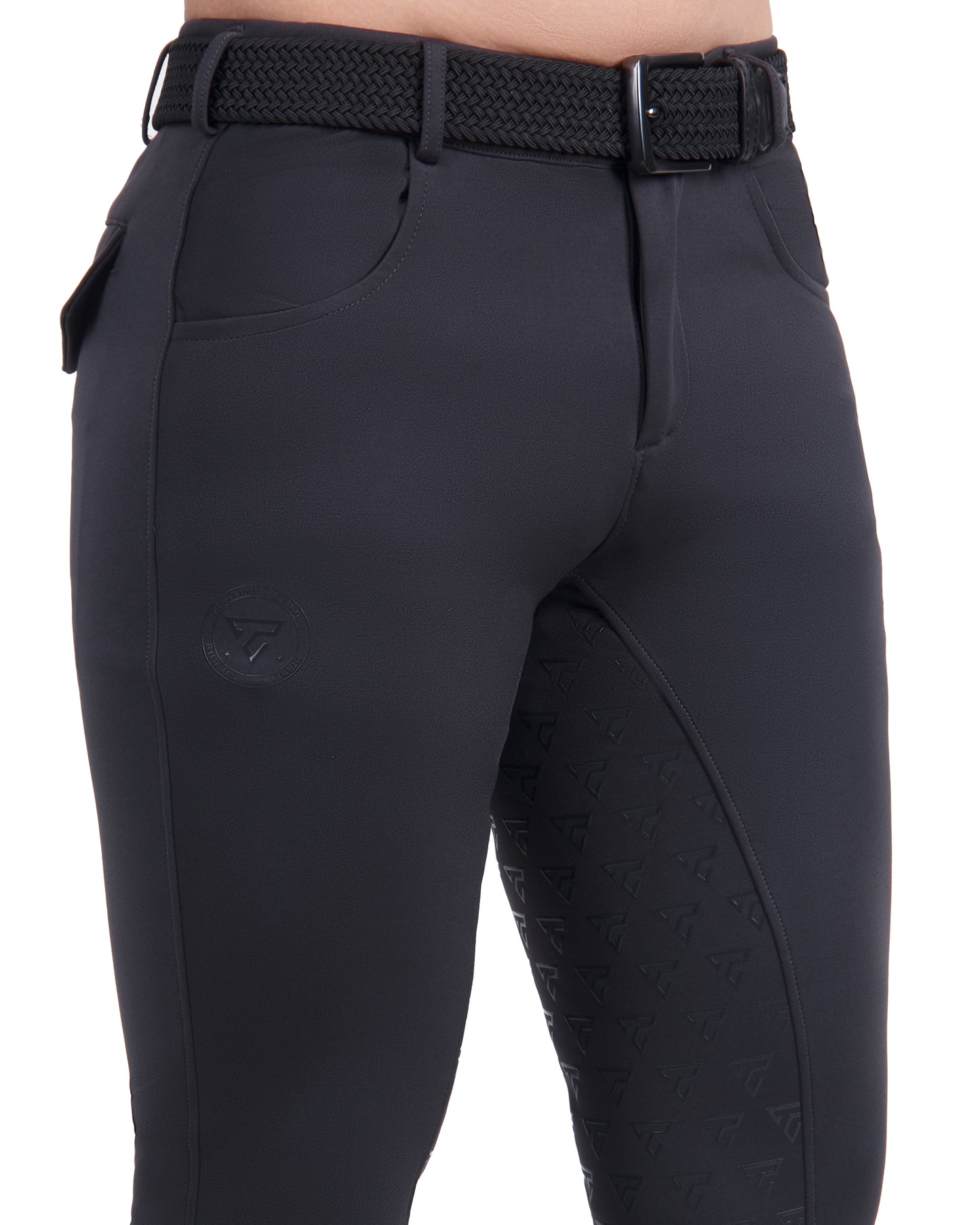 Pantalones de montar personalizados Rowan de M