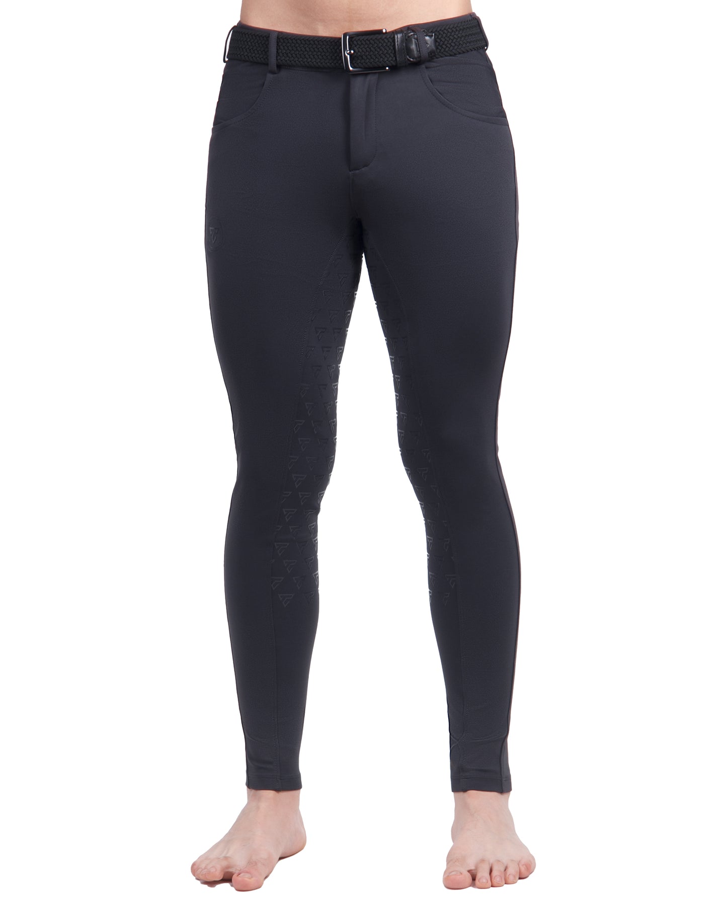 Pantalones de montar personalizados Rowan de M