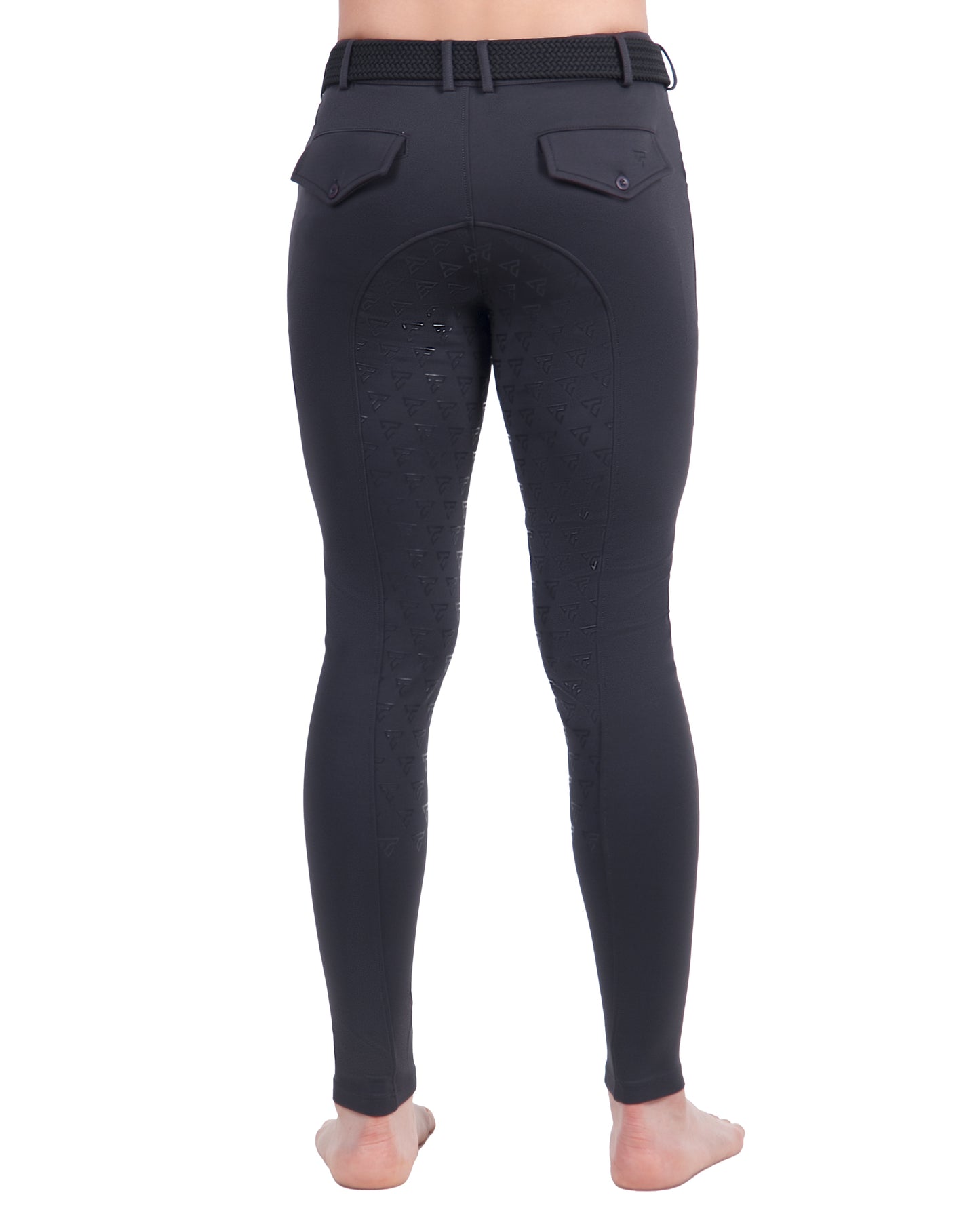 Pantalones de montar personalizados Rowan de M