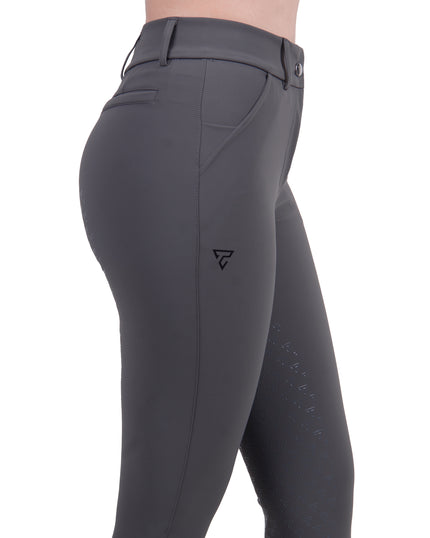 W’s Chloe Full Seat Riding Breeches