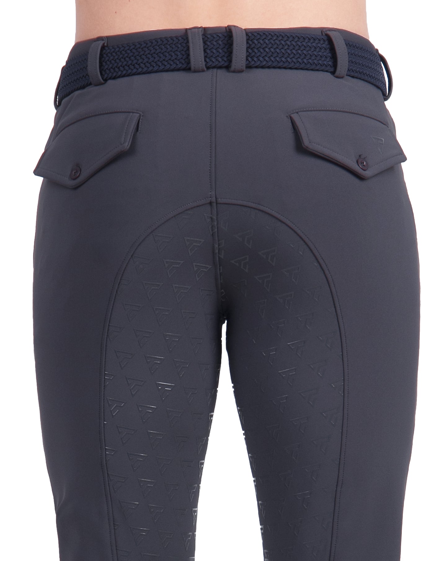 Pantalones de montar personalizados Jasper de M