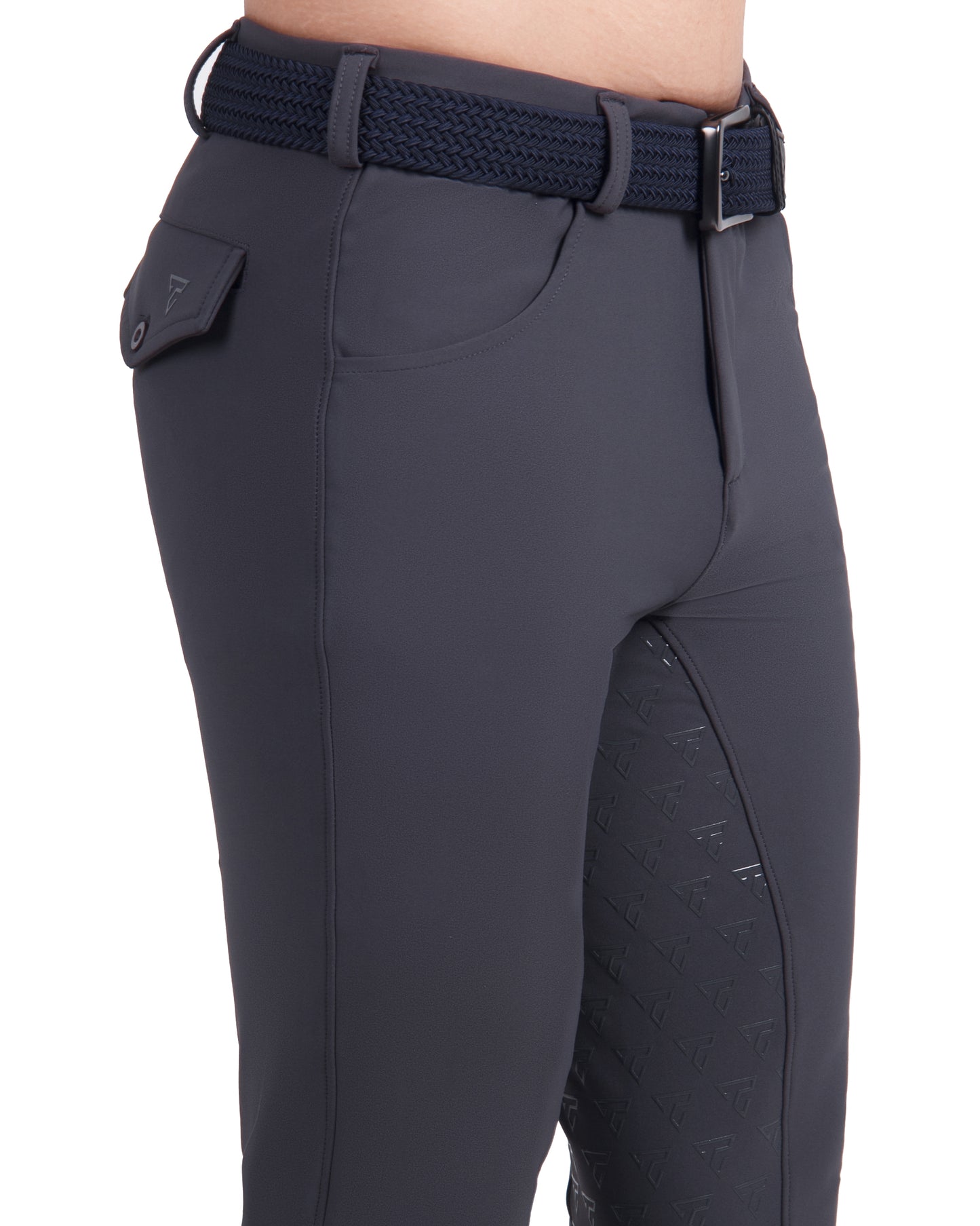 Pantalones de montar personalizados Jasper de M