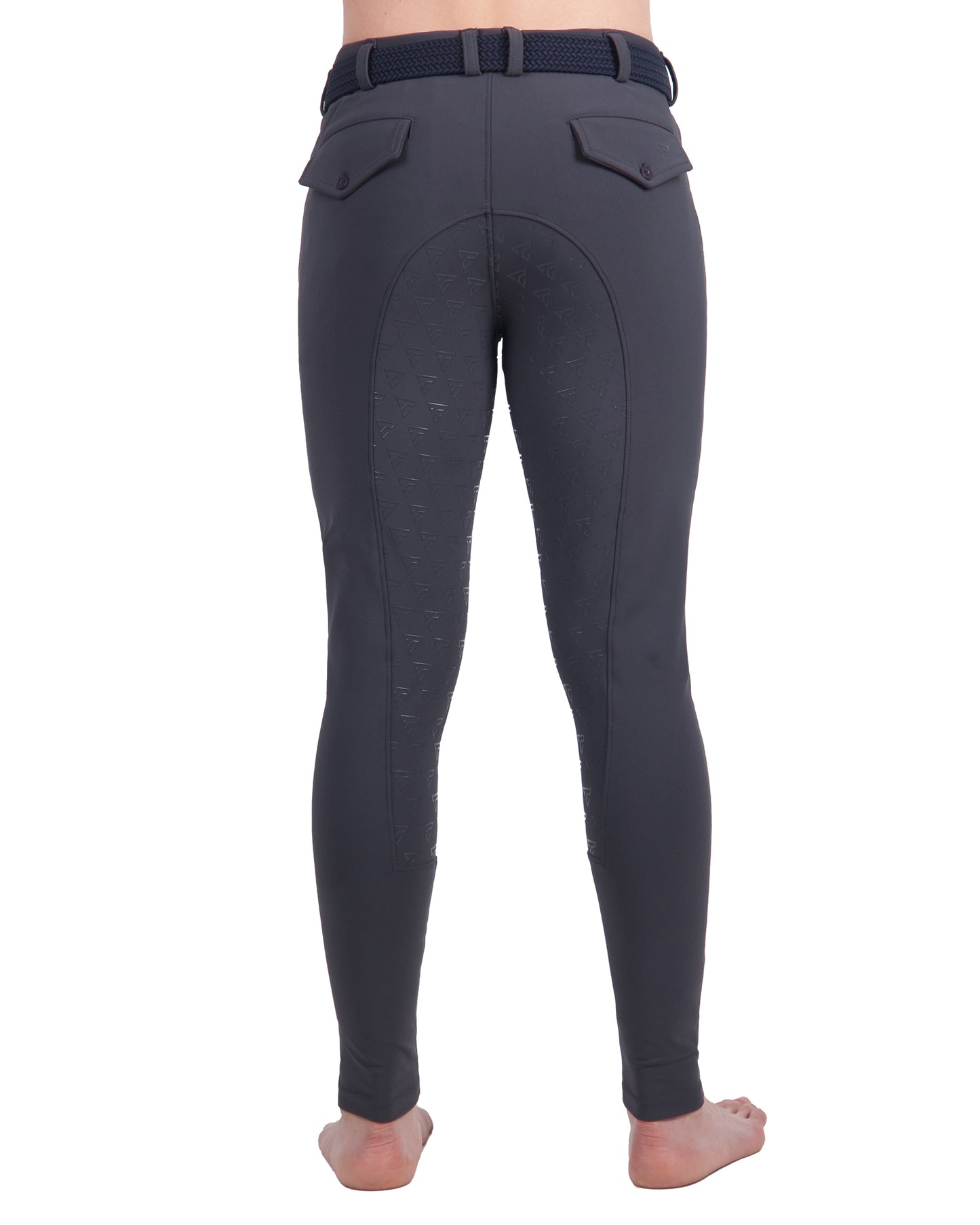 Pantalones de montar personalizados Jasper de M