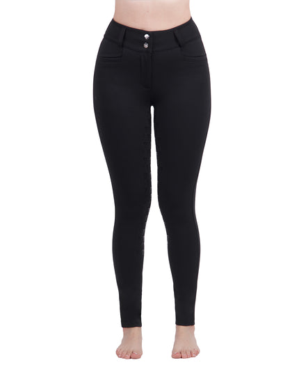 W´s Raven Custom Women Breeches