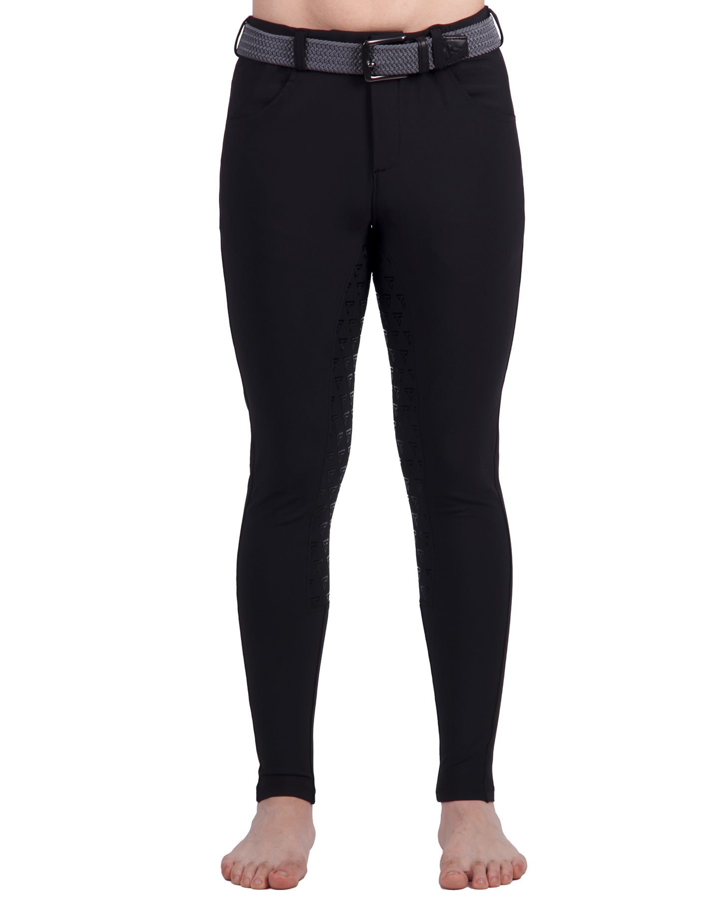 Pantalones de montar personalizados Jasper de M