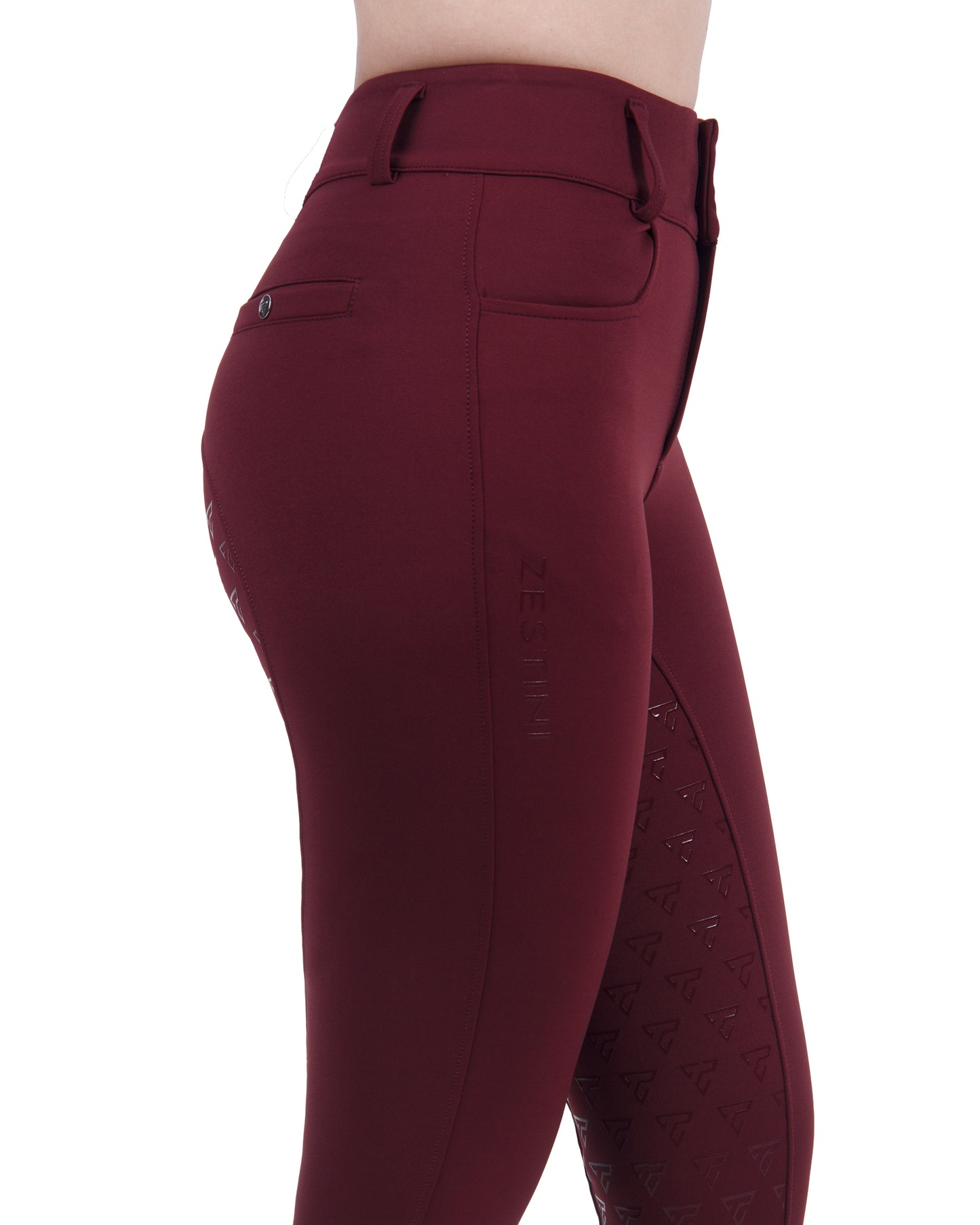 W´s Tessa Custom Women Breeches