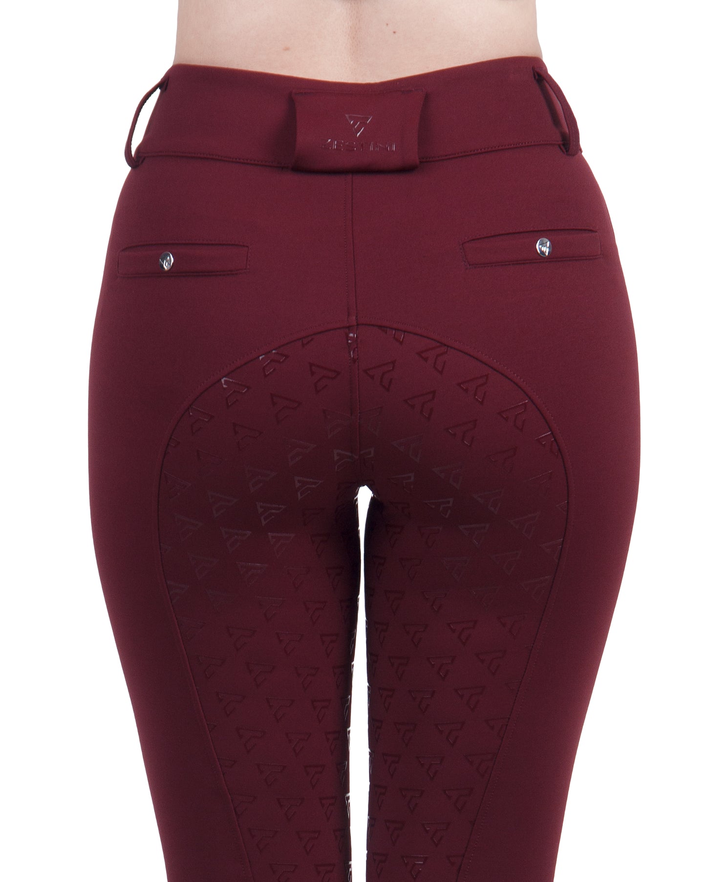 W´s Tessa Custom Women Breeches