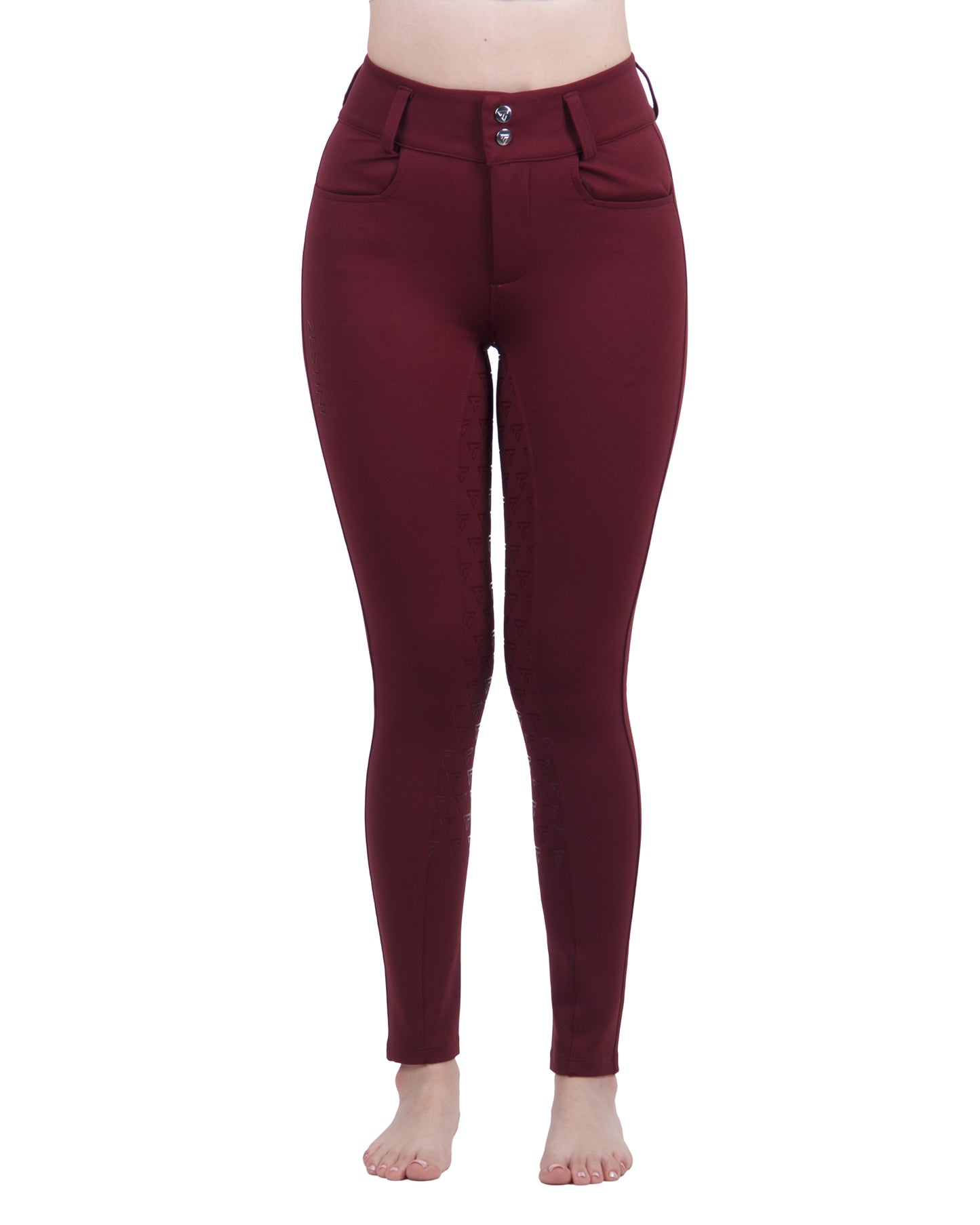 W´s Tessa Custom Women Breeches