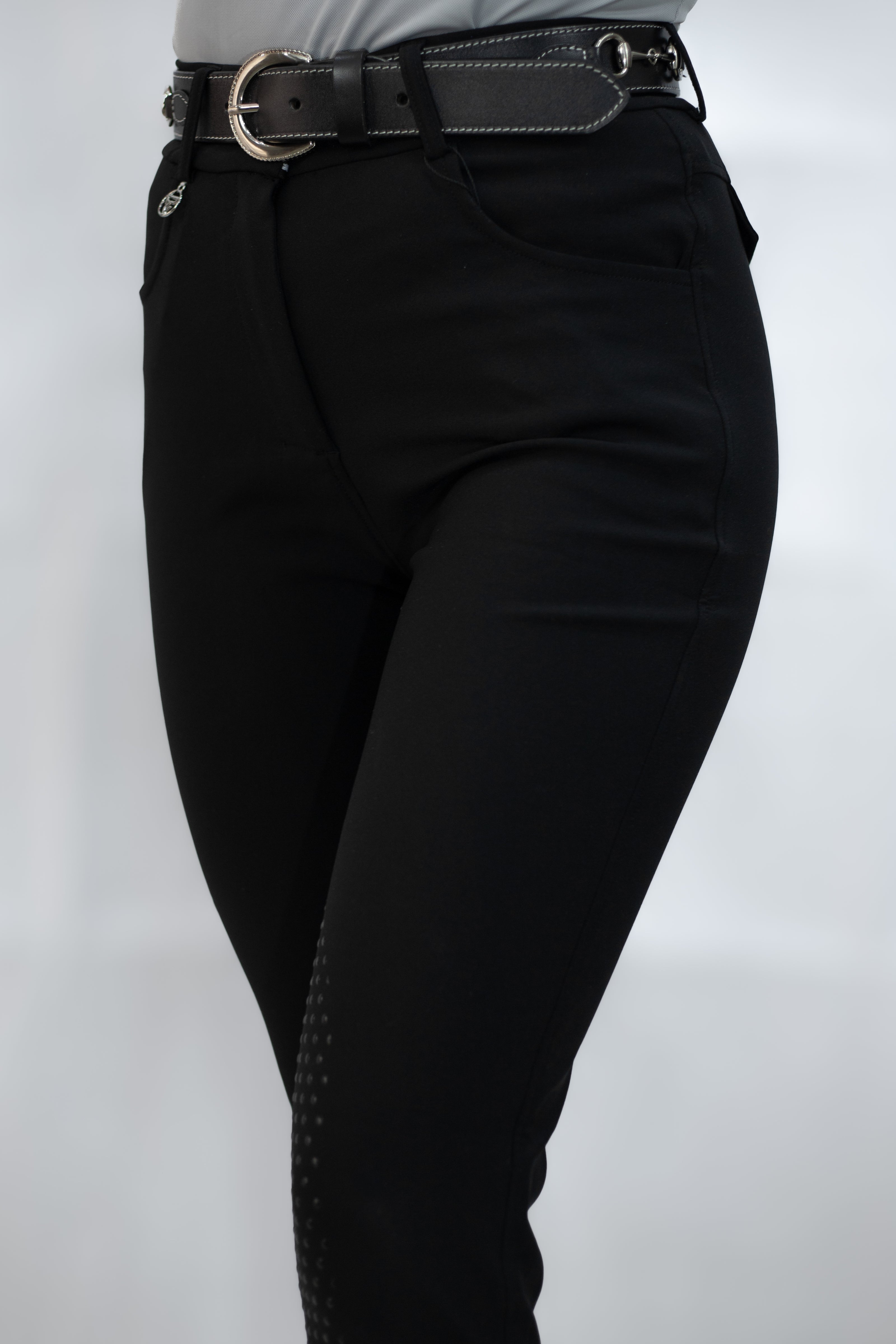 W's Kira Full Seat Riding Breech