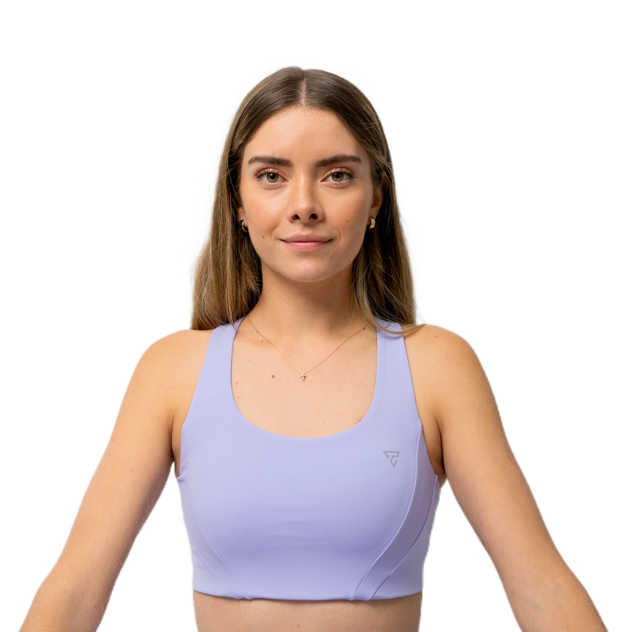 Nia W's Bra and Legging Set