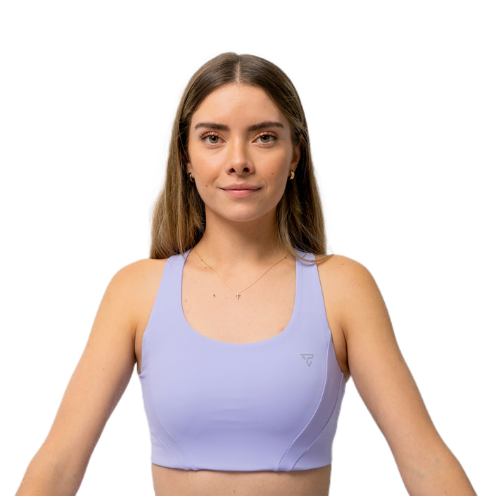 Conjunto de sujetador y leggings de Nia W