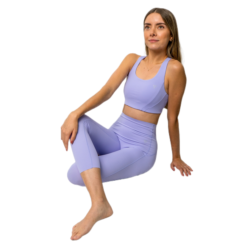 Nia W's Bra and Legging Set
