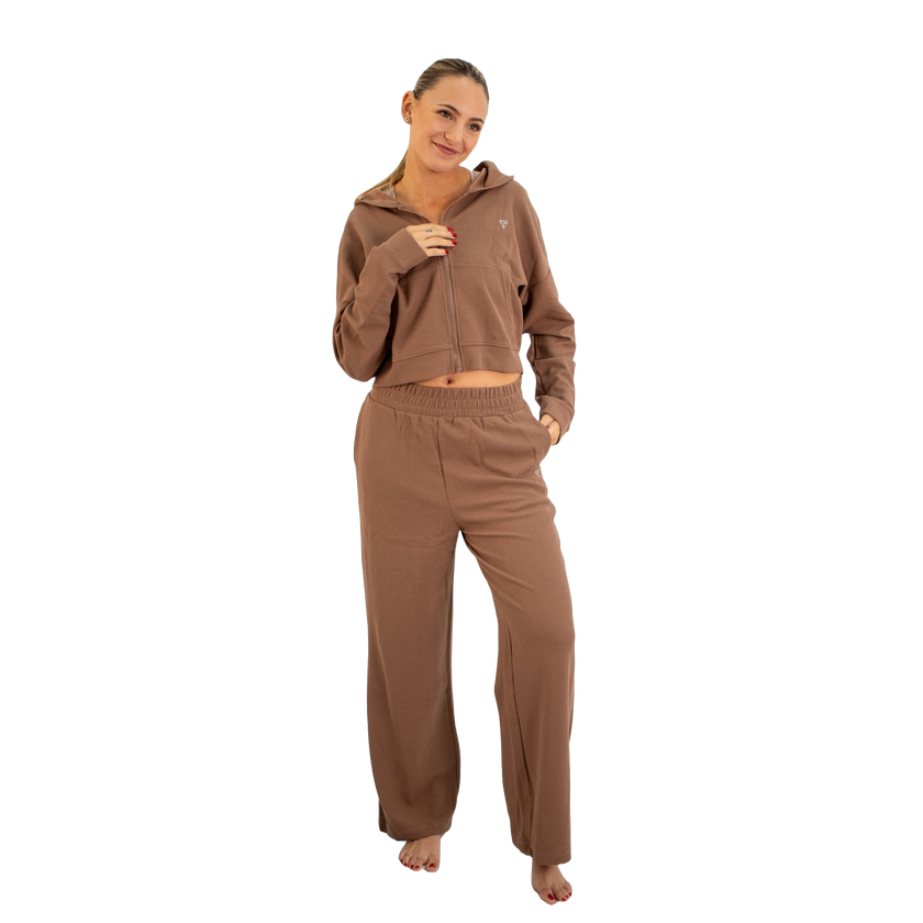 Conjunto de sudadera y pantalón de Mila W