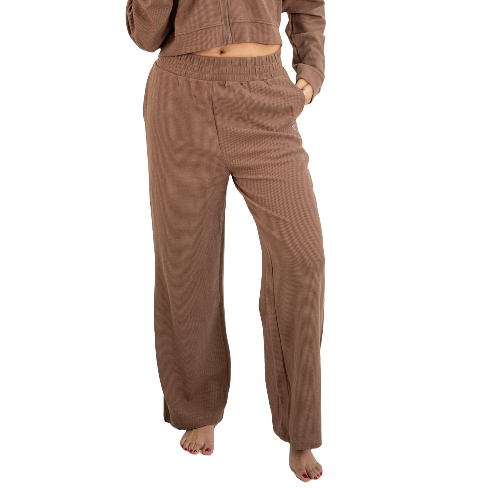 Conjunto de sudadera y pantalón de Mila W