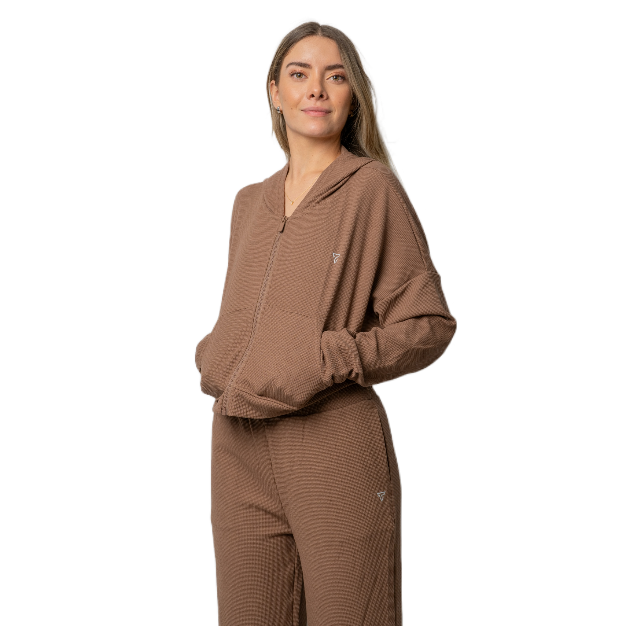 Conjunto de sudadera y pantalón de Mila W