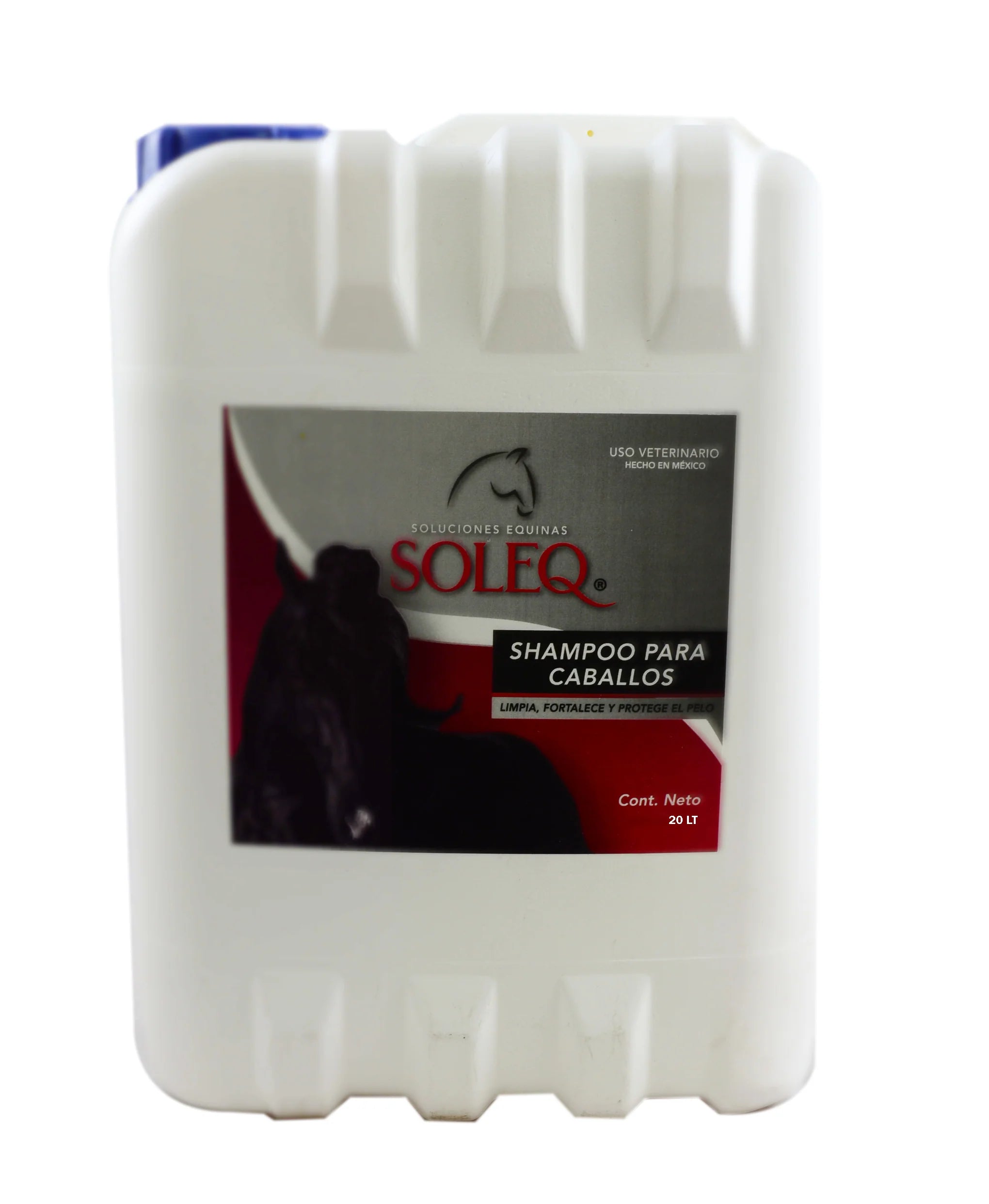 Soleq Shampoo 5L