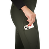 W's Quetzal Riding Legging Full Seat