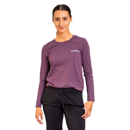 W's Koa Riding Technical T-shirt