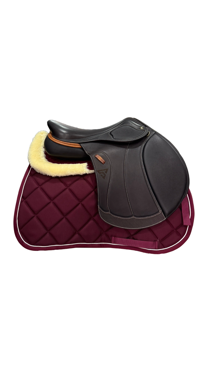 Signatour Jumping Saddle
