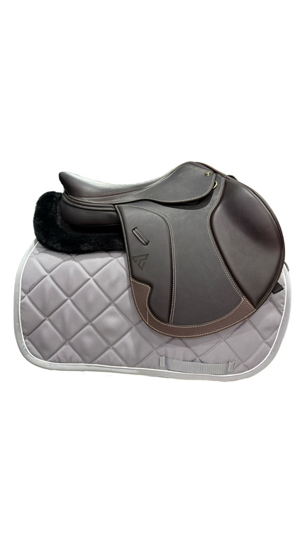 Monarch Jumping Saddle