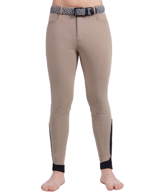 M’s Evan Silicone Knee Breeches