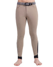 M’s Evan Silicone Knee Breeches