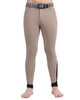 M’s Evan Silicone Knee Breeches