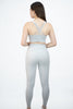 Gina W's Bra and Legging Set